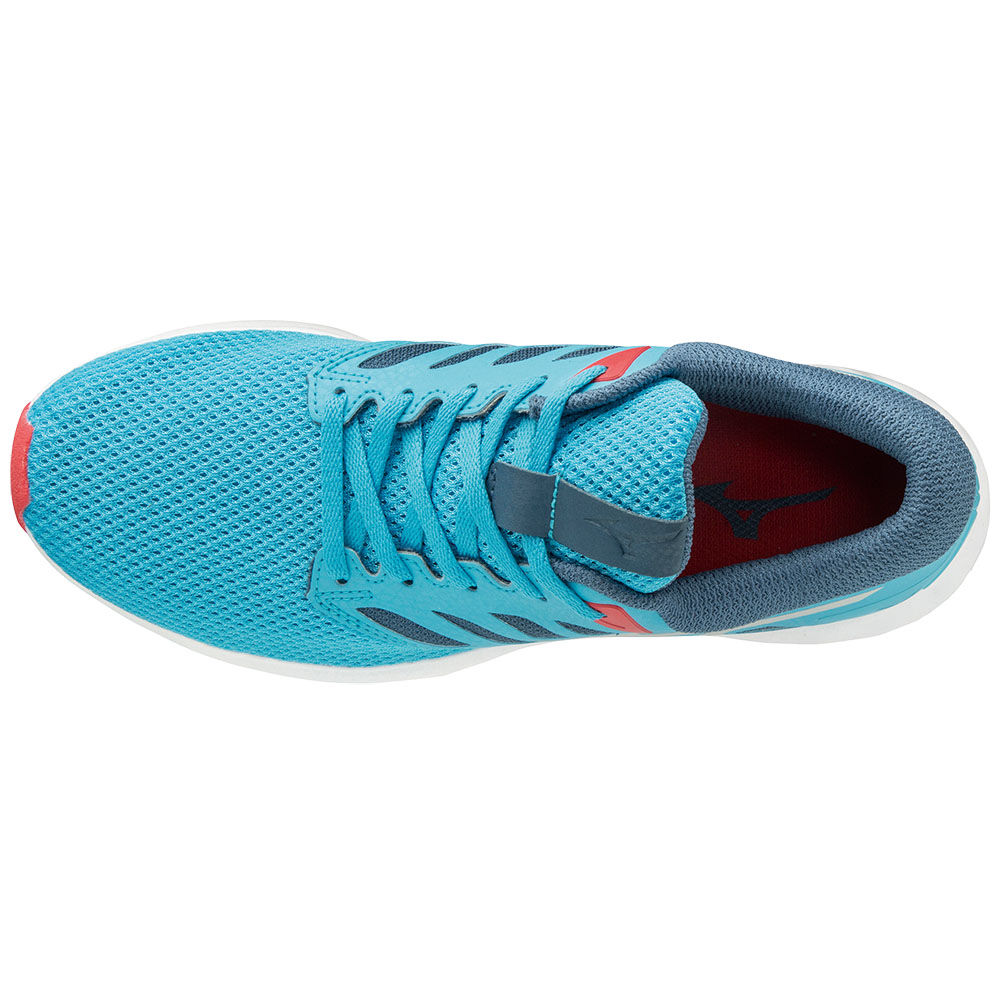 Mizuno wave polaris online ez